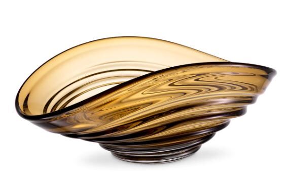 Bowl Pheadra L brown