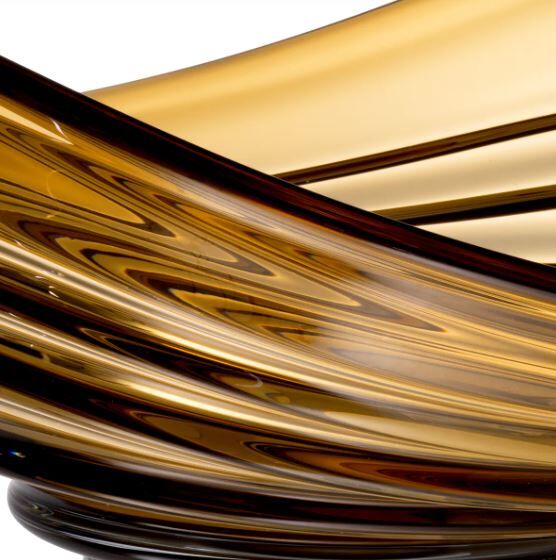 Bowl Pheadra L brown