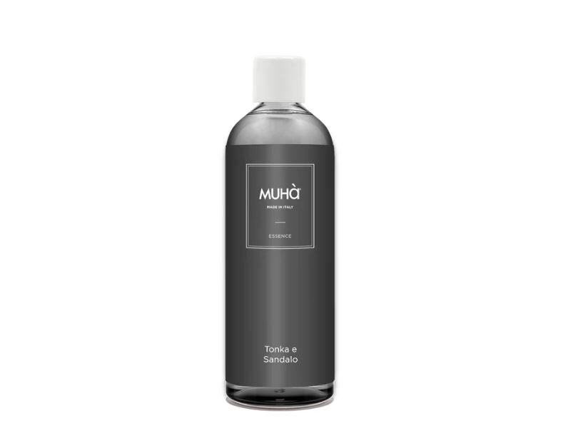 Refill Tonka and Sandalwood 200 ml