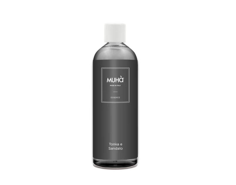 Refill Tonka and Sandalwood 200 ml