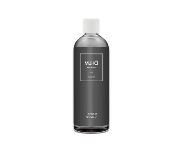 Refill Tonka and Sandalwood 200 ml