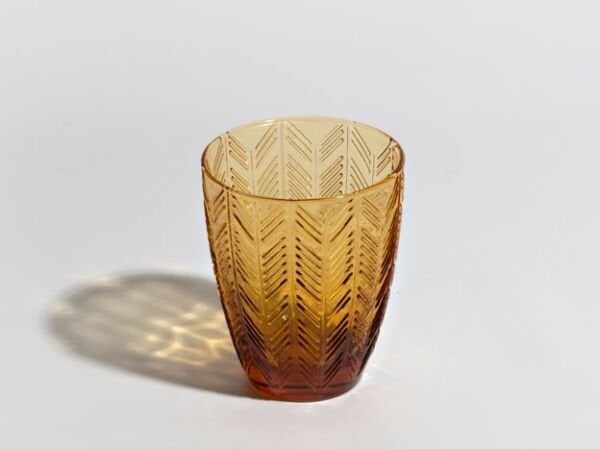 MISSONI ZIG ZAG AMBER - KR-B, SU BARDAGI