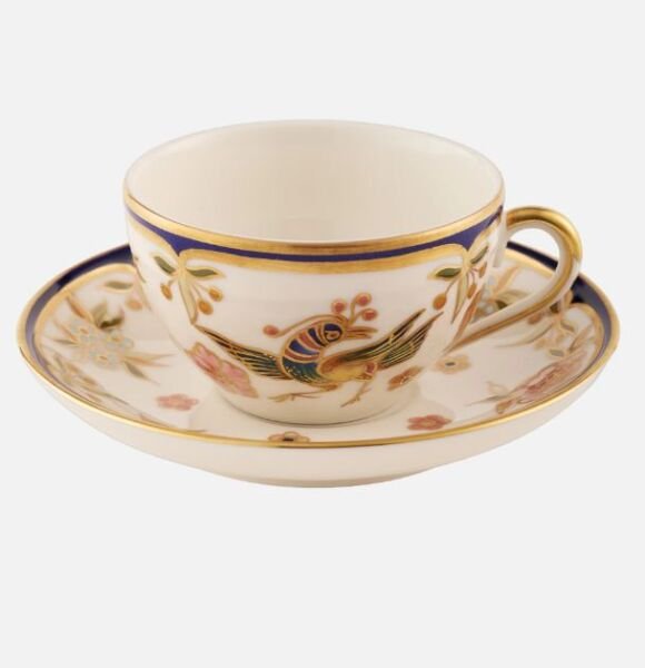 Phoenix Kahve Fincanı 9100/0/7005