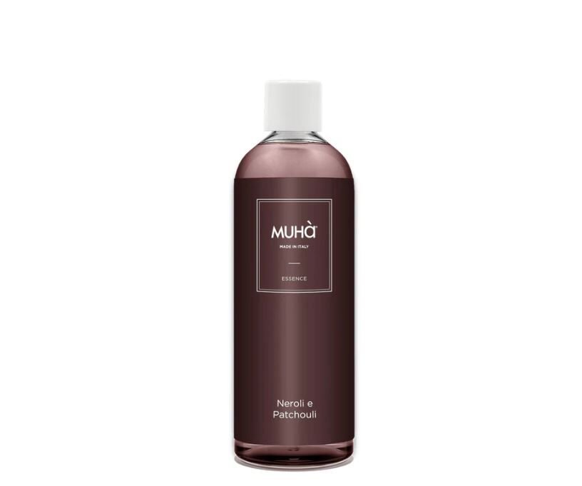 Refill Neroli and Patchouli 200 ml