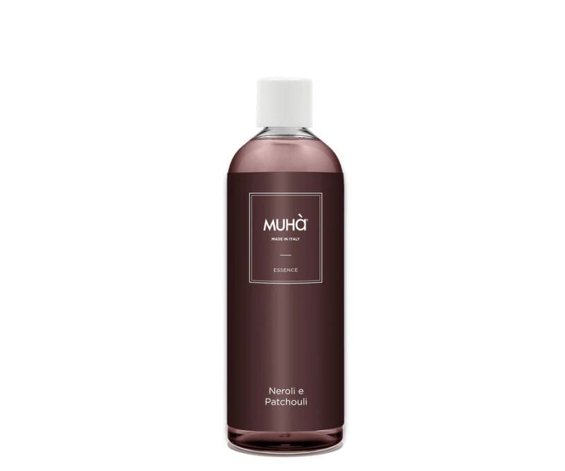 Refill Neroli and Patchouli 200 ml