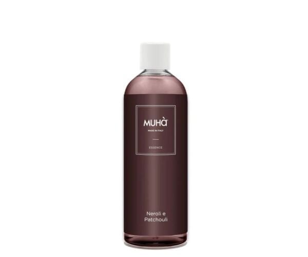 Refill Neroli and Patchouli 200 ml