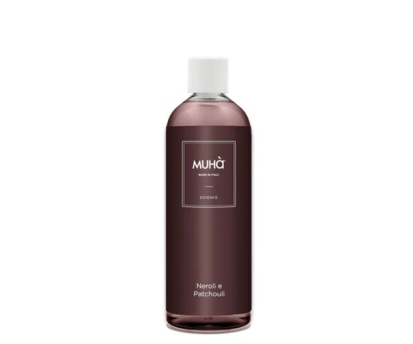 Refill Neroli and Patchouli 200 ml