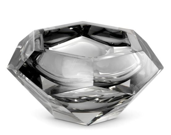 Bowl Las Hayas grey