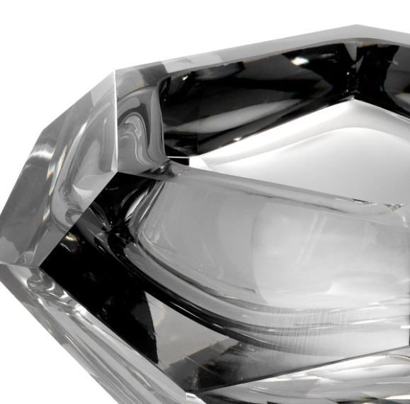 Bowl Las Hayas grey