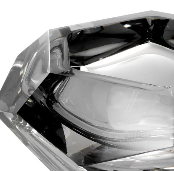 Bowl Las Hayas grey