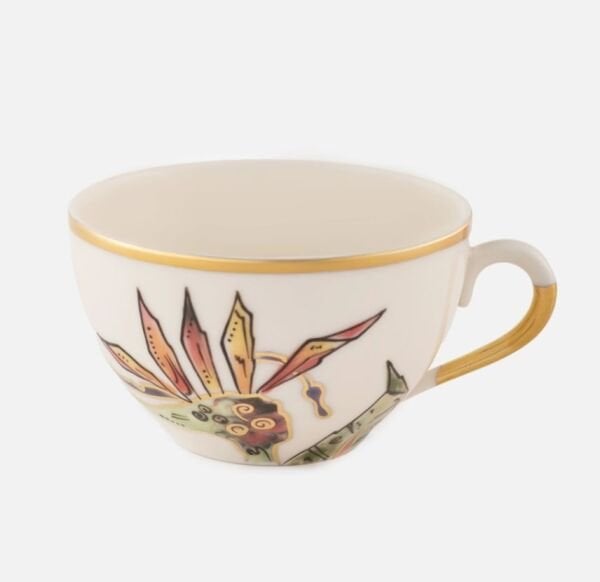 Four Seasons Gold Kahve Fincanı 9100/8960