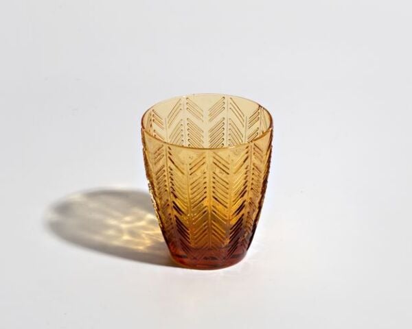 MISSONI ZIG ZAG AMBER - KR-B, SARAP BARDAGI