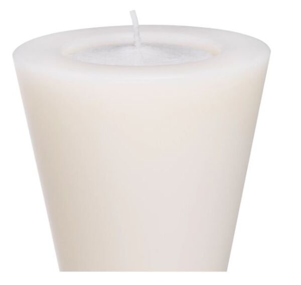 Artificial Candle Arto L set of 2