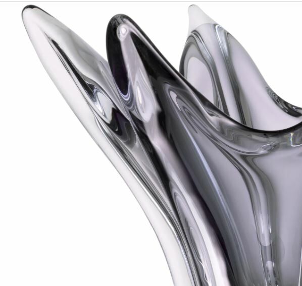 Bowl Sutter grey