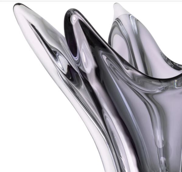 Bowl Sutter grey