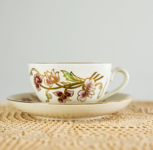 Spring Çay Fincanı 9100/0/178