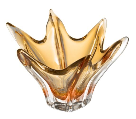 Bowl Sutter yellow