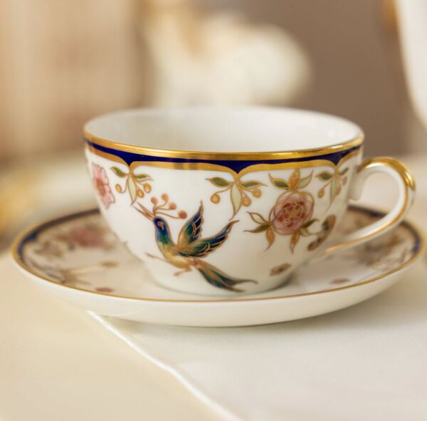 Phoenix Çay Fincanı 9100/0/7005