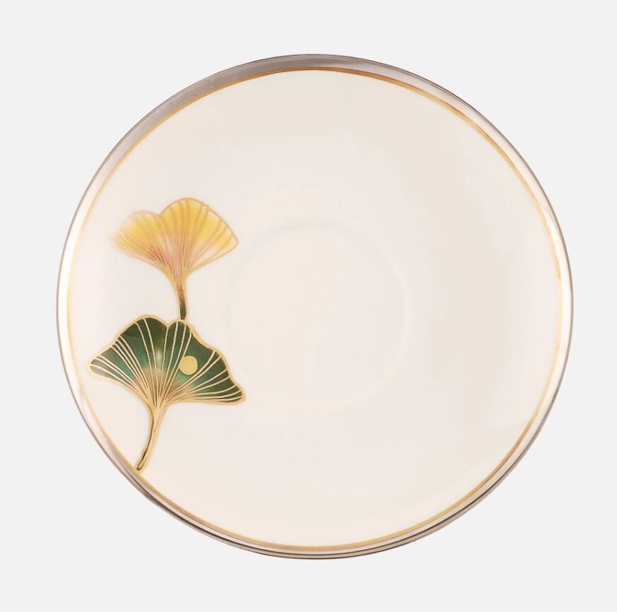 Autumn Çay Fincanı Altlığı 9100/0/176