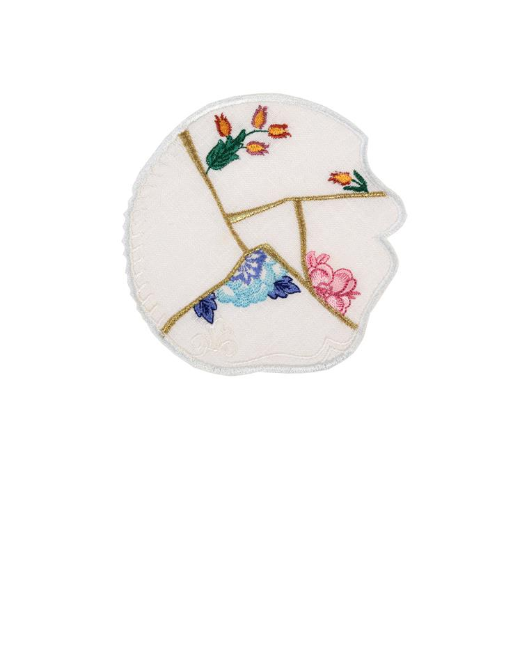 Kintsugi Kokteyl Peçete