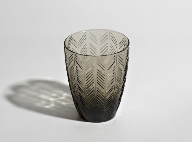 MISSONI ZIG ZAG GREY - KR-B, SU BARDAGI