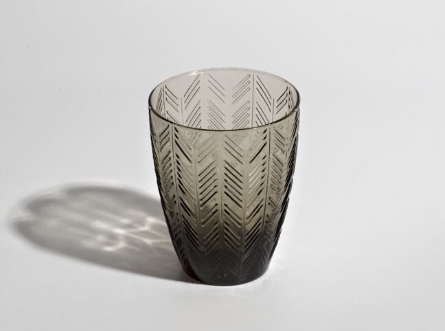 MISSONI ZIG ZAG GREY - KR-B, SU BARDAGI