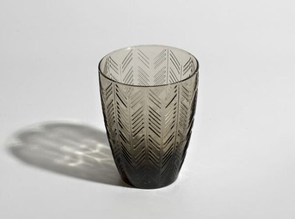 MISSONI ZIG ZAG GREY - KR-B, SU BARDAGI