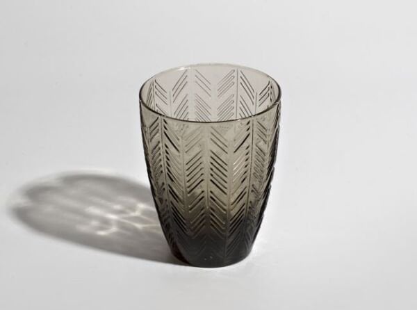 MISSONI ZIG ZAG GREY - KR-B, SU BARDAGI