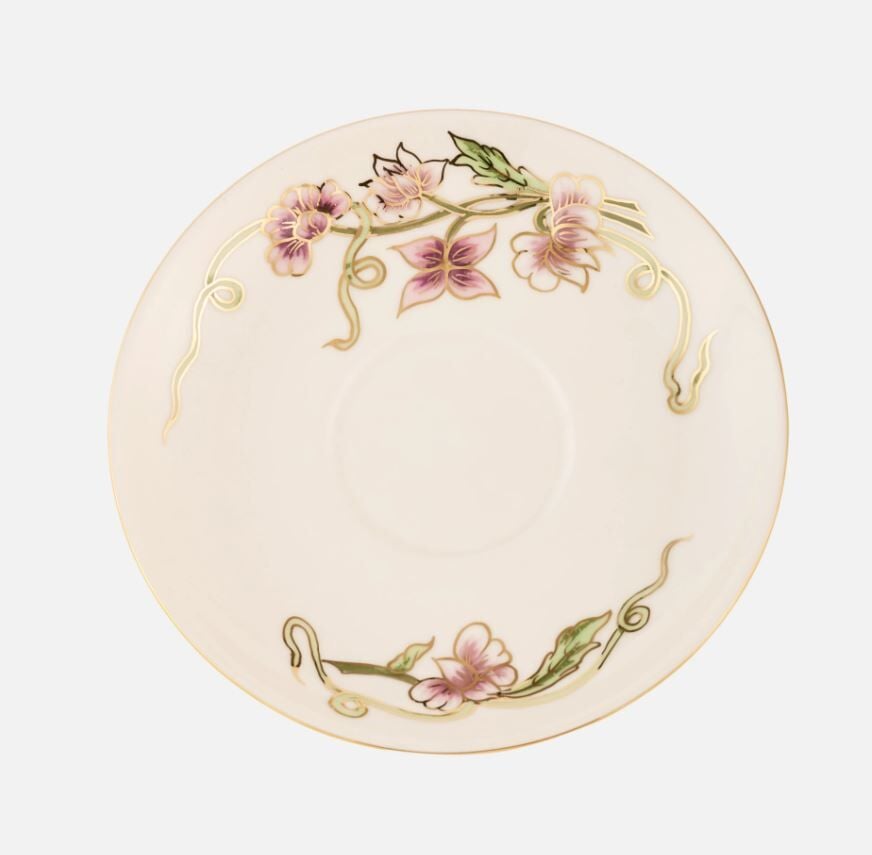 Spring Çay Fincanı Altlığı 9100/0/178