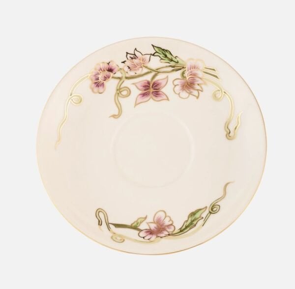 Spring Çay Fincanı Altlığı 9100/0/178