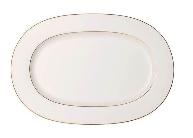 Oval Servis 41cm