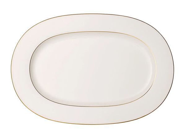 Oval Servis 41cm