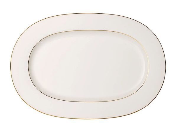 Oval Servis 41cm