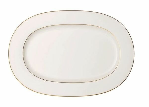 Oval Servis 41cm