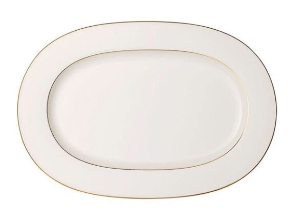 Oval Servis 41cm
