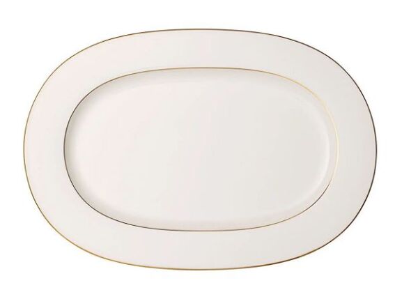 Oval Servis 41cm