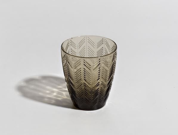 MISSONI ZIG ZAG GREY - KR-B, SARAP BARDAGI