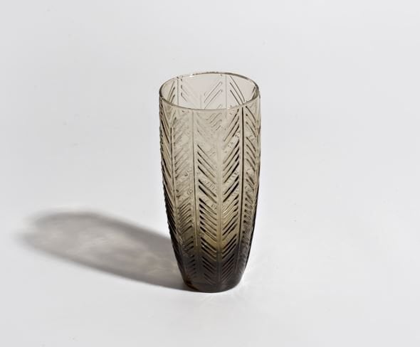 MISSONI ZIG ZAG GREY - KR-B, SAMPANYA BARDAGI