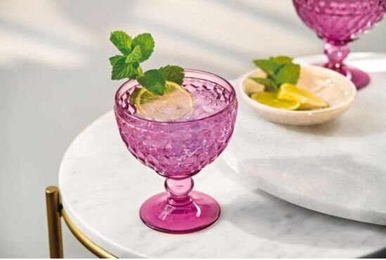 BOSTON COLOUR DONDURMALIK 125 MM 0.40 L  FUSYA