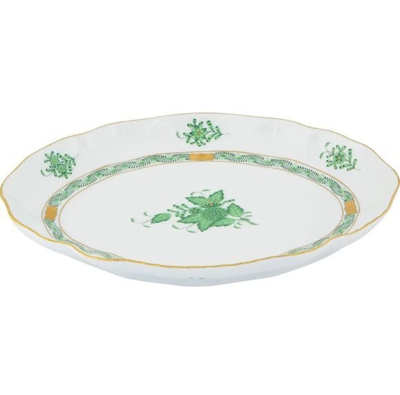 Oval Servis 26,5 CM