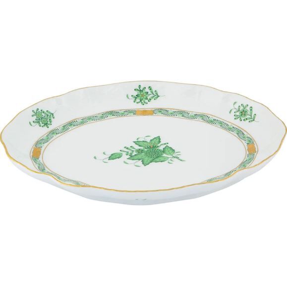 Oval Servis 26,5 CM