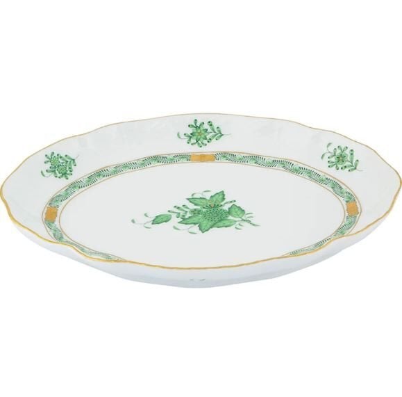 Oval Servis 26,5 CM