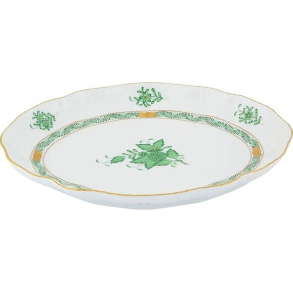 Oval Servis 26,5 CM