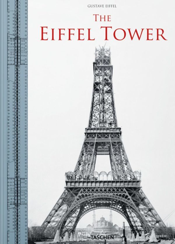 The Eiffel Tower
