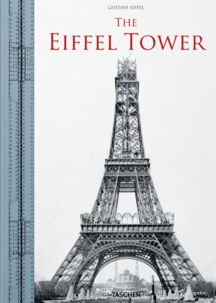 The Eiffel Tower