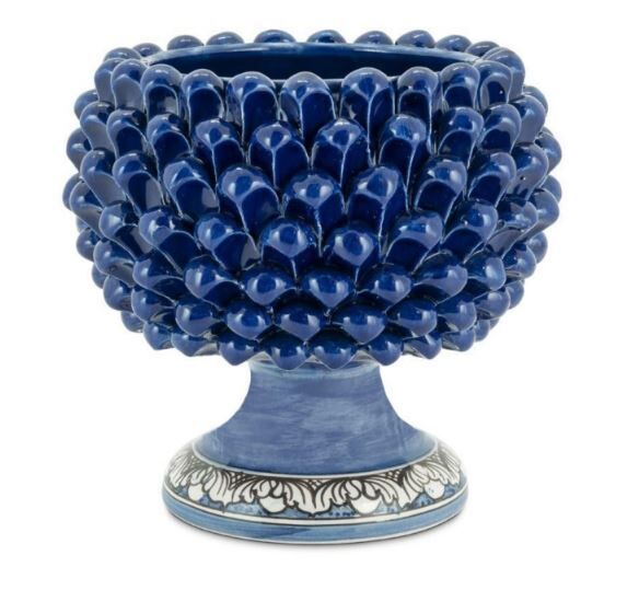 VASE PIGNA H20 D18
