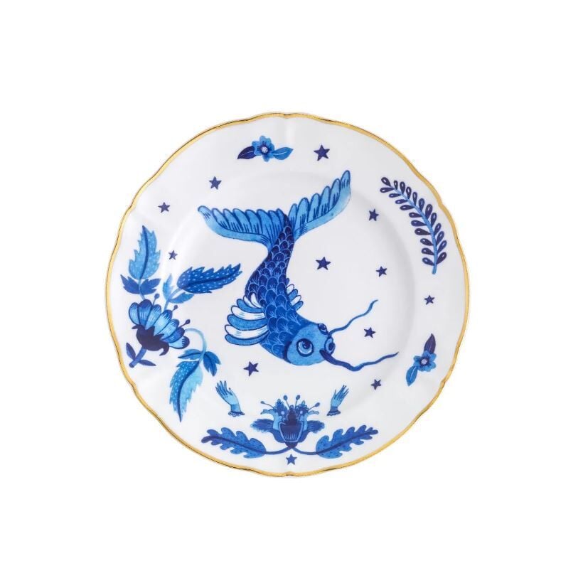 Marino Pasta Tabağı 20,5 cm