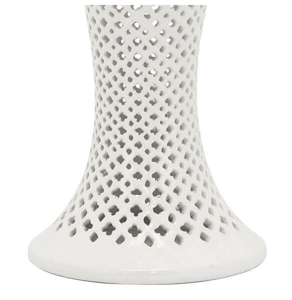 VASE MING CROSS H59 D18