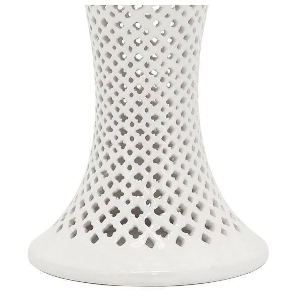 VASE MING CROSS H59 D18