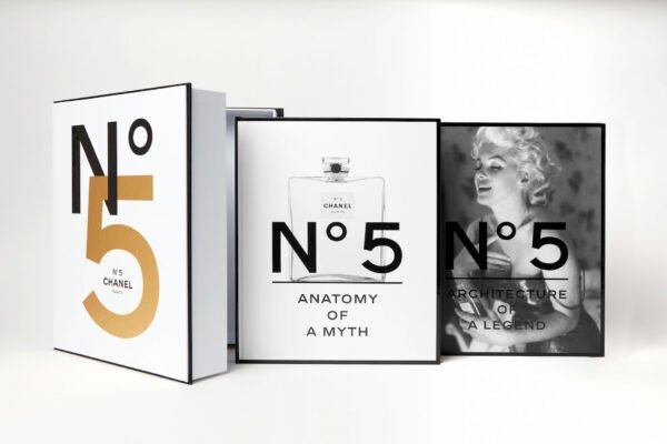 CHANEL NO 5